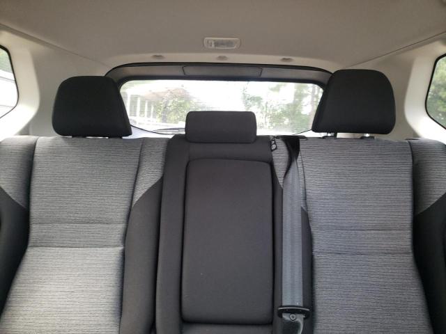 Photo 10 from auction – 2022 NISSAN ROGUE SV with VIN 5N1BT3BB0NC672058