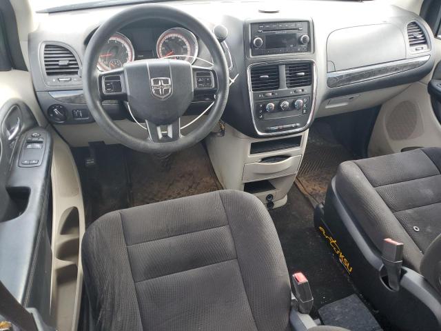 Photo 8 from auction – 2014 DODGE GRAND CARA with VIN 2C4RDGBG0ER451540