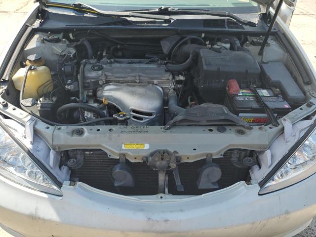 Photo 11 from auction – 2003 TOYOTA CAMRY LE with VIN JTDBE30KX30208680