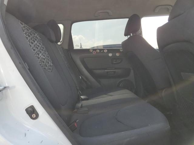 Photo 11 from auction – 2011 KIA SOUL + with VIN KNDJT2A27B7276127