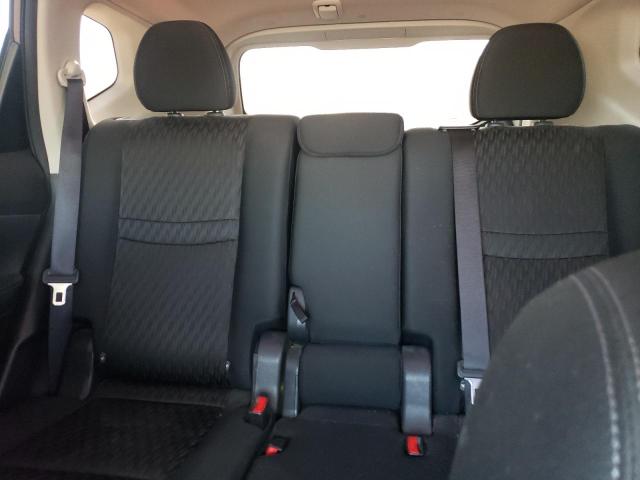 Photo 10 from auction – 2018 NISSAN ROGUE S with VIN KNMAT2MV5JP592680