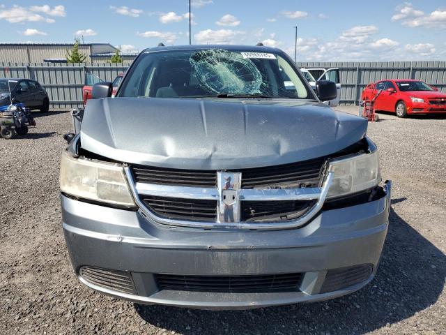 Photo 5 from auction – 2010 DODGE JOURNEY SE with VIN 3D4PG4FB8AT210718