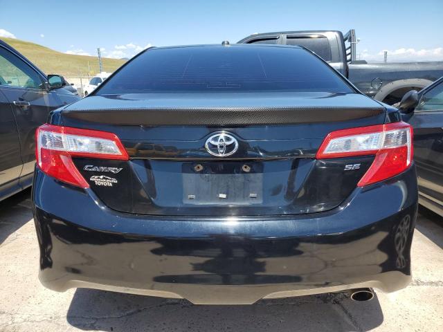 Photo 6 from auction – 2012 TOYOTA CAMRY BASE with VIN 4T1BF1FK0CU185486