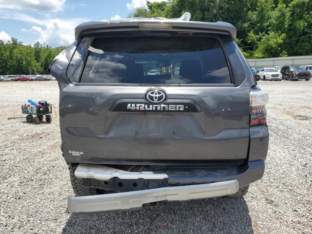 Photo 6 from auction – 2020 TOYOTA 4RUNNER SR with VIN JTEBU5JR5L5740217
