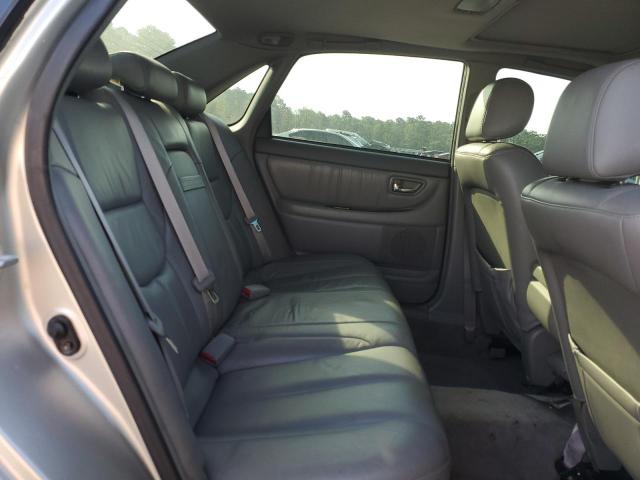 Photo 10 from auction – 2001 TOYOTA AVALON XL with VIN 4T1BF28B41U158971