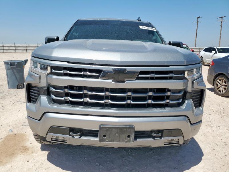 Photo 5 from auction – 2024 CHEVROLET SILVERADO with VIN 1GCUDEED7RZ249967