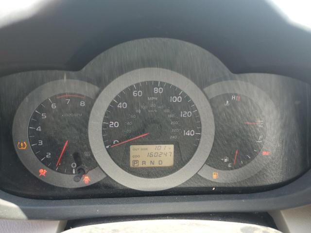 Photo 9 from auction – 2007 TOYOTA RAV4 LIMIT with VIN JTMBK31VX75025502
