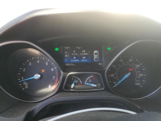 Photo 9 from auction – 2015 FORD FOCUS SE with VIN 1FADP3FE5FL324866