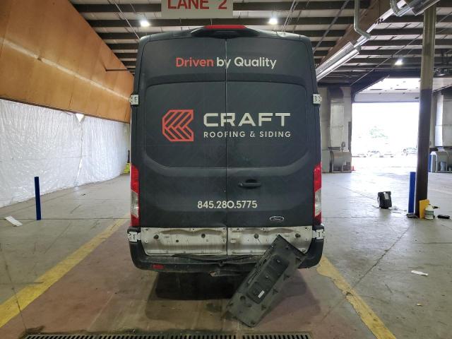 Photo 6 from auction – 2022 FORD TRANSIT T- with VIN 1FTBW3X83NKA45496