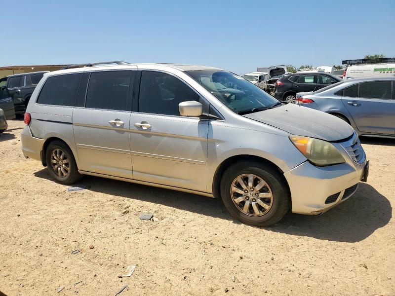 Photo 4 from auction – 2008 HONDA ODYSSEY EX with VIN 5FNRL38798B098265