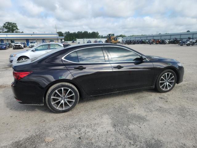 Photo 3 from auction – 2015 ACURA TLX ADVANC with VIN 19UUB3F73FA010690