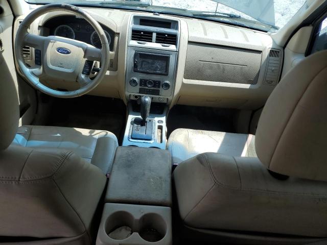 Photo 8 from auction – 2009 FORD ESCAPE XLT with VIN 1FMCU03G49KC03108