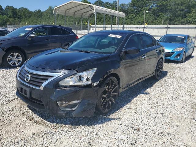 NISSAN ALTIMA 2.5 2015 with VIN 1N4AL3AP9FC264887 - Photo from auction