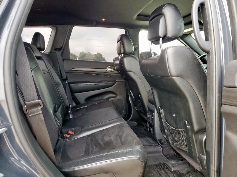Photo 11 from auction – 2018 JEEP GRAND CHER with VIN 1C4RJFAG6JC273625