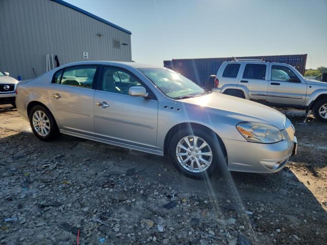 Photo 4 from auction – 2011 BUICK LUCERNE CX with VIN 1G4HC5EM2BU136382