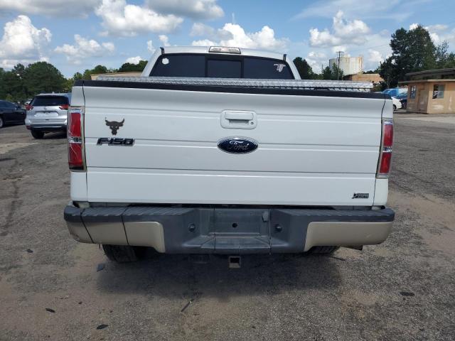 Photo 6 from auction – 2010 FORD F150 SUPER with VIN 1FTFW1CV7AFA86234
