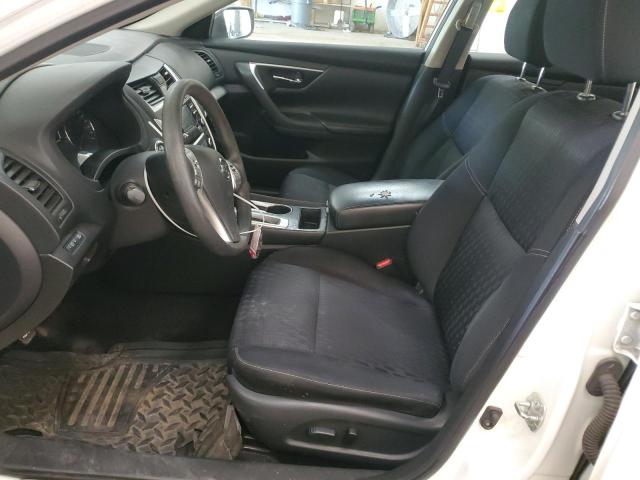 Photo 7 from auction – 2018 NISSAN ALTIMA 2.5 with VIN 1N4AL3AP1JC119271