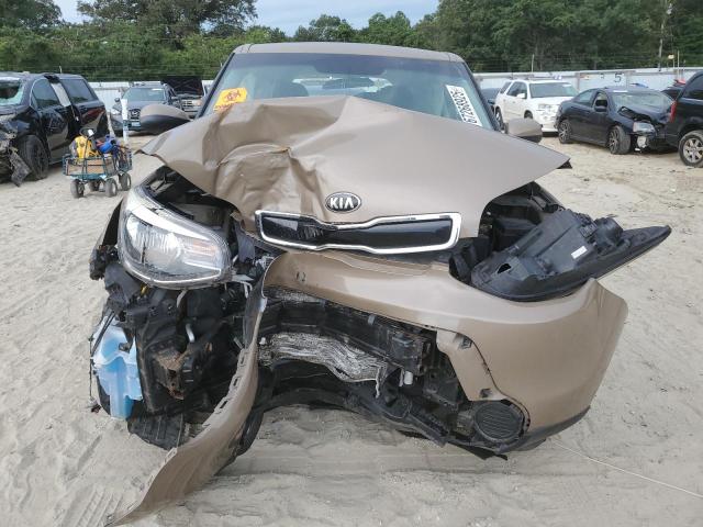 Photo 5 from auction – 2015 KIA SOUL + with VIN KNDJP3A57F7129056