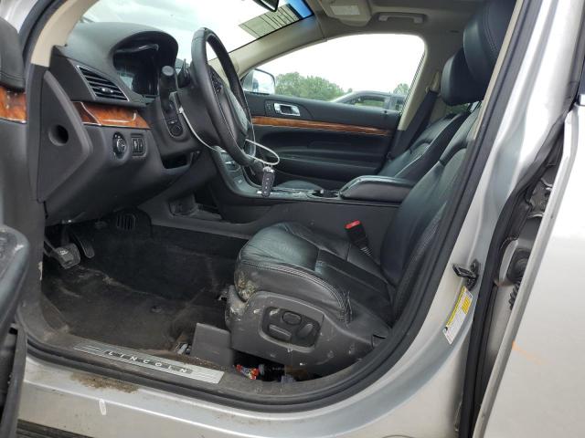 Photo 7 from auction – 2014 LINCOLN MKT with VIN 2LMHJ5ATXEBL59125