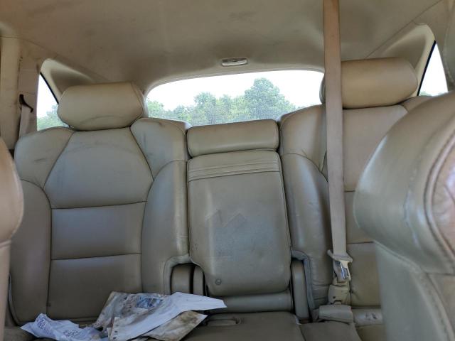 Photo 10 from auction – 2007 ACURA MDX with VIN 2HNYD28277H524092