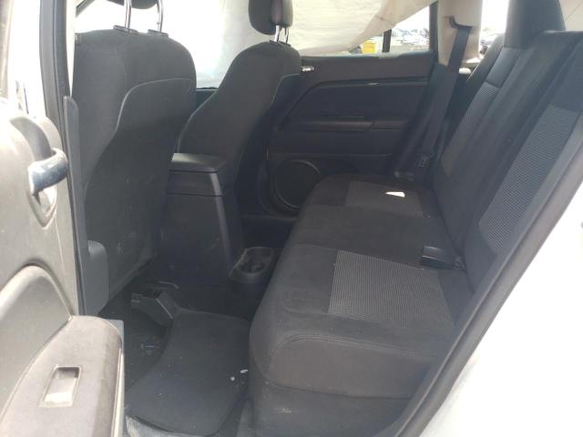 Photo 10 from auction – 2015 JEEP COMPASS SP with VIN 1C4NJDBB3FD189141