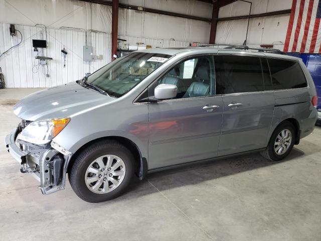 Photo 1 from auction – 2010 HONDA ODYSSEY EX with VIN 5FNRL3H69AB098957