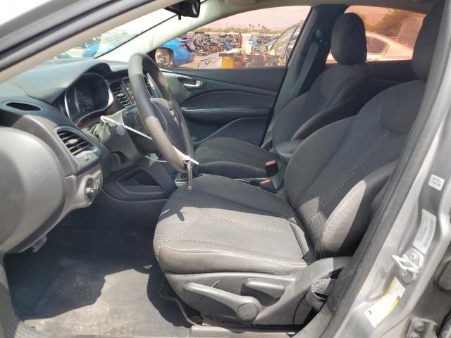 Photo 7 from auction – 2016 DODGE DART SXT with VIN 1C3CDFBA6GD629554