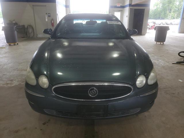 Photo 5 from auction – 2006 BUICK LACROSSE C with VIN 2G4WD582361200946