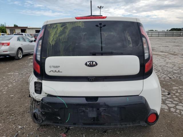 Photo 6 from auction – 2016 KIA SOUL + with VIN KNDJP3A57G7859809