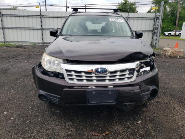 Photo 5 from auction – 2013 SUBARU FORESTER 2.5X with VIN JF2SHABC9DH443674