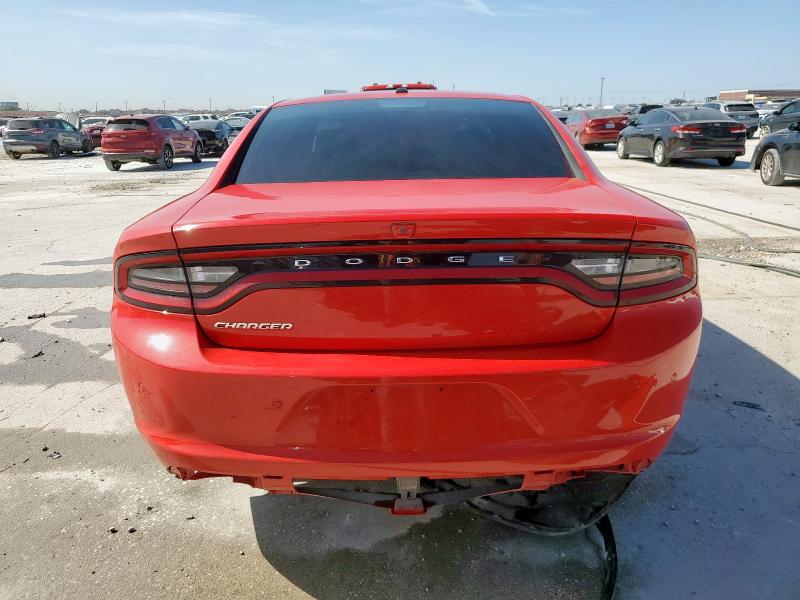Photo 6 from auction – 2022 DODGE CHARGER SX with VIN 2C3CDXBG8NH258701