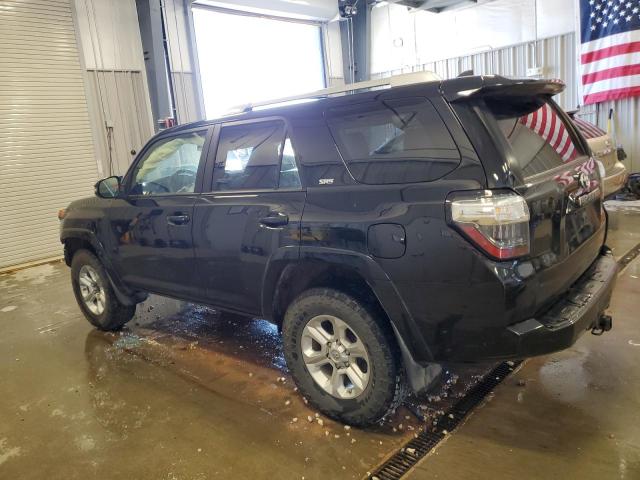Photo 2 from auction – 2018 TOYOTA 4RUNNER SR with VIN JTEBU5JR3J5545455
