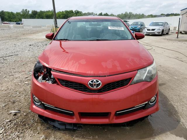 صورة رقم 5 من المزاد - 2012 TOYOTA CAMRY BASE مع VIN 4T1BF1FK4CU608523