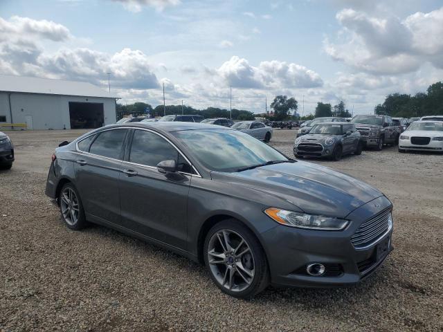Photo 4 from auction – 2015 FORD FUSION TITANIUM with VIN 3FA6P0D96FR180873