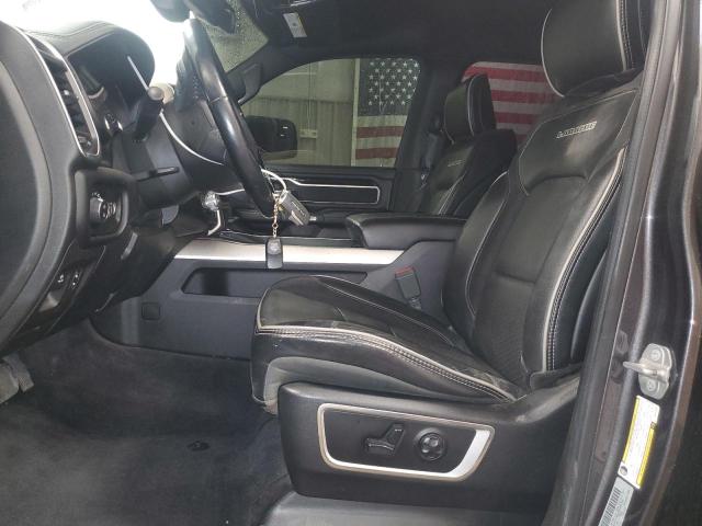 Photo 7 from auction – 2019 RAM 1500 LARAM with VIN 1C6SRFJT2KN787007