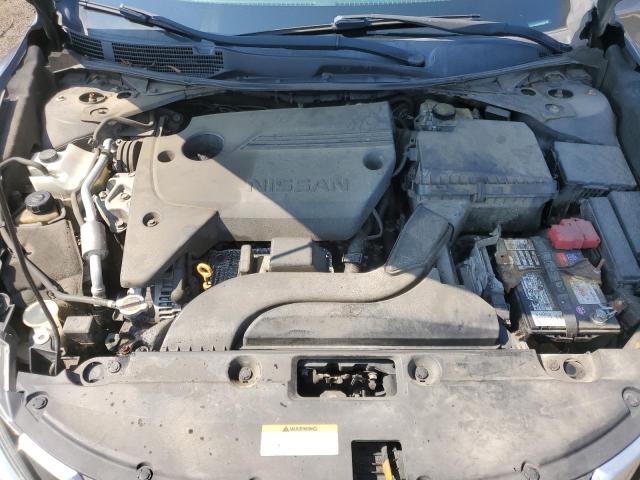 Photo 11 from auction – 2017 NISSAN ALTIMA 2.5 with VIN 1N4AL3AP4HC120571