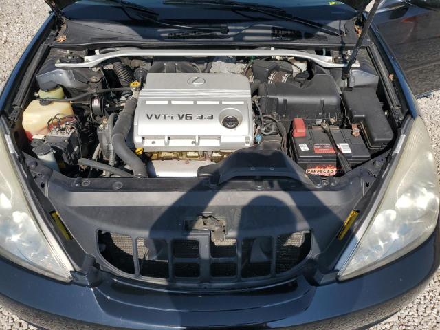 Photo 11 from auction – 2004 LEXUS ES with VIN JTHBA30G345035532