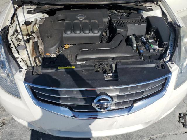 Photo 11 from auction – 2010 NISSAN ALTIMA BAS with VIN 1N4AL2AP2AC110976