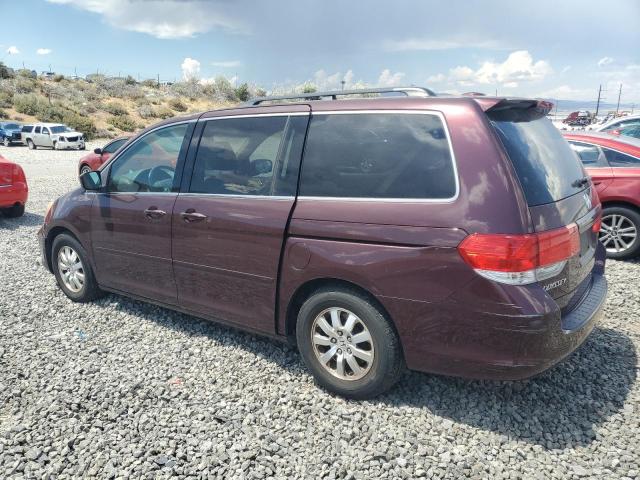 Photo 2 from auction – 2010 HONDA ODYSSEY with VIN 5FNRL3H74AB090600