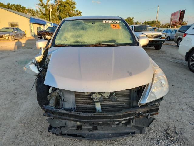Foto 5 de la subasta – 2012 NISSAN VERSA S con VIN 3N1BC1CP7CK229192