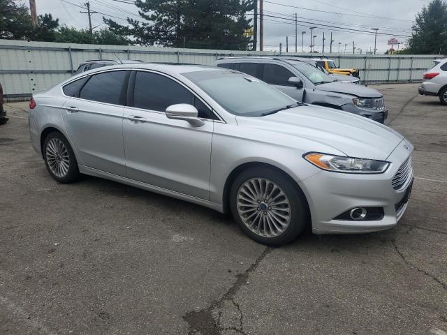 Photo 4 from auction – 2016 FORD FUSION TIT with VIN 3FA6P0K99GR198708