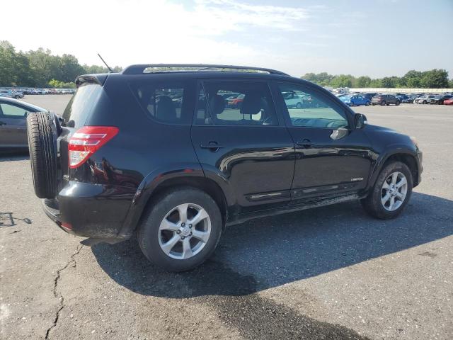 Photo 3 from auction – 2012 TOYOTA RAV4 LIMIT with VIN 2T3DF4DV9CW221481