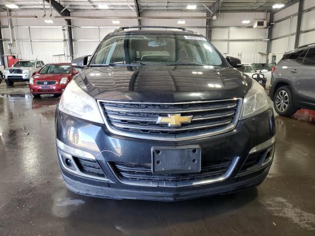 Photo 5 from auction – 2014 CHEVROLET TRAVERSE L with VIN 1GNKVGKD1EJ328233