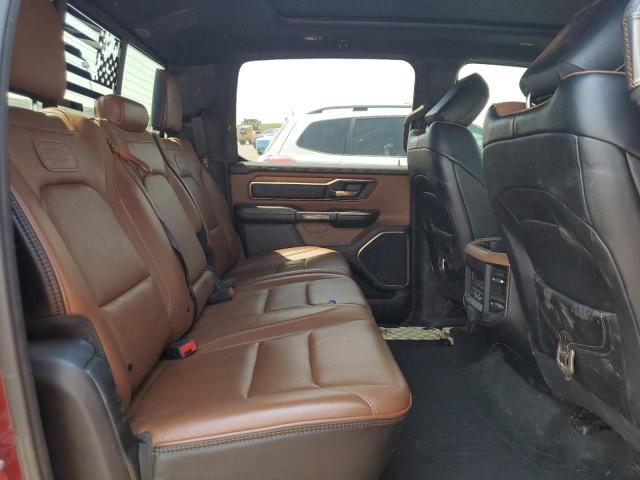 Photo 10 from auction – 2019 RAM 1500 LONGH with VIN 1C6SRFKT2KN911503