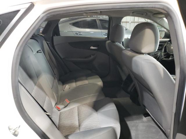 Photo 10 from auction – 2016 CHEVROLET IMPALA LS with VIN 2G11X5SA5G9180541