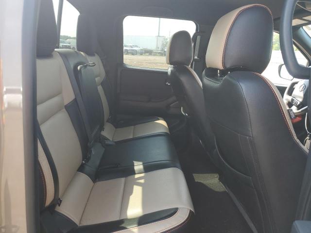 Photo 10 from auction – 2023 NISSAN FRONTIER S with VIN 1N6ED1EJ5PN628440