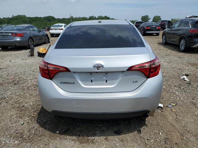 Photo 6 from auction – 2018 TOYOTA COROLLA with VIN 2T1BURHE6JC004496