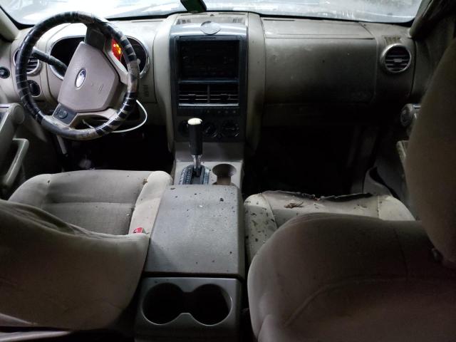 Photo 8 from auction – 2006 FORD EXPLORER X with VIN 1FMEU73E16UB31560