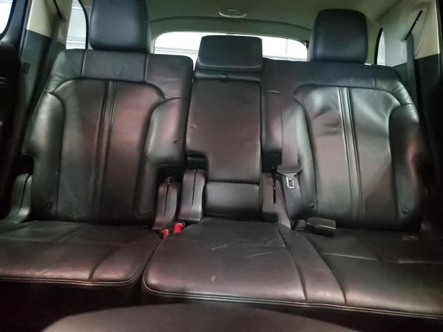 Photo 10 from auction – 2018 LINCOLN MKT with VIN 2LMHJ5AT0JBL02491