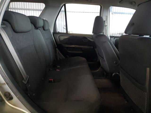 Photo 11 from auction – 2005 HONDA CR-V with VIN JHLRD68595C016480